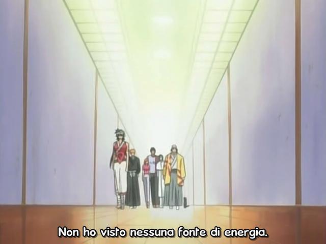 Otaku Gallery  / Anime e Manga / Bleach / Screen Shots / Episodi / 023 - L esecuzione di Rukia, prima del quattordicesimo giorno / 223.jpg